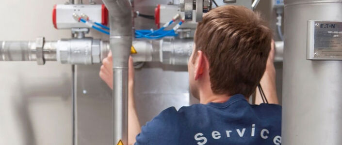 Mantenimiento preventivo