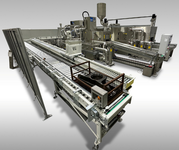Saubere Bahnkomponenten in der Fahrzeuginstandhaltung
