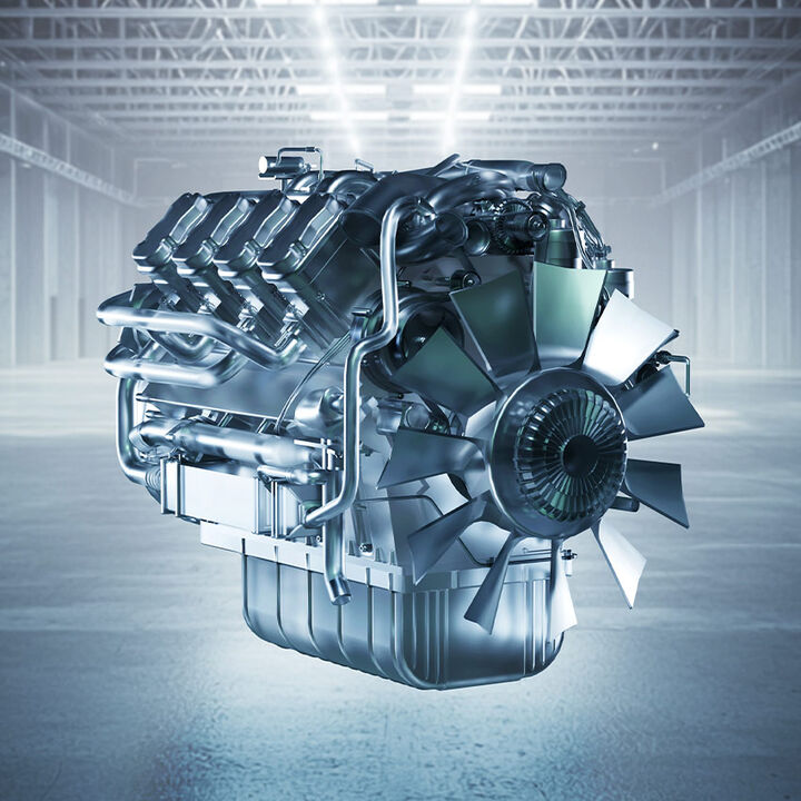 Präzise Reinigung für militärische Komponenten mit höchsten Anforderungen