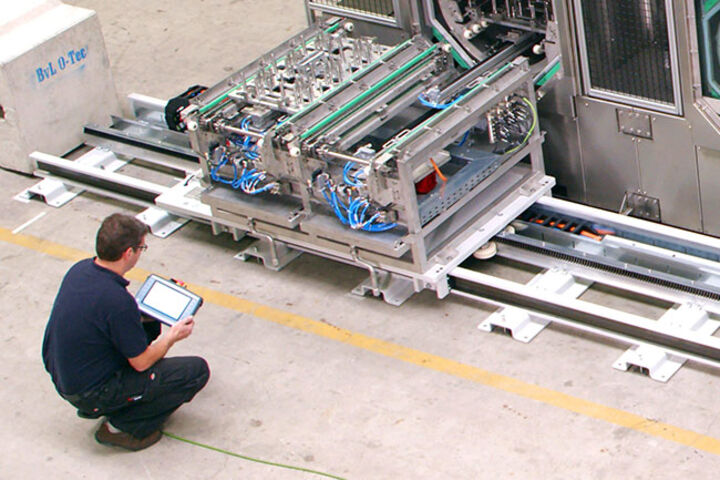 Запасные части