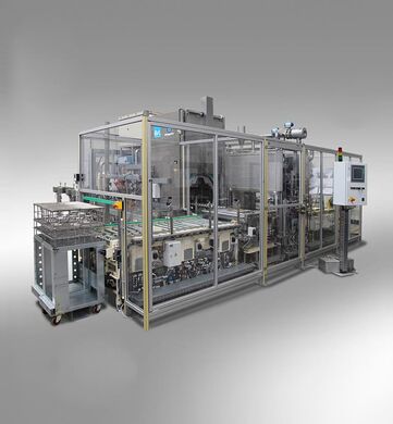 Individuelle Systeme