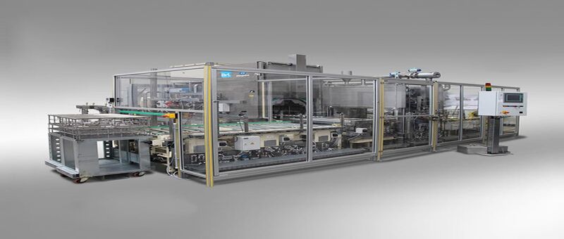 Individuele systemen