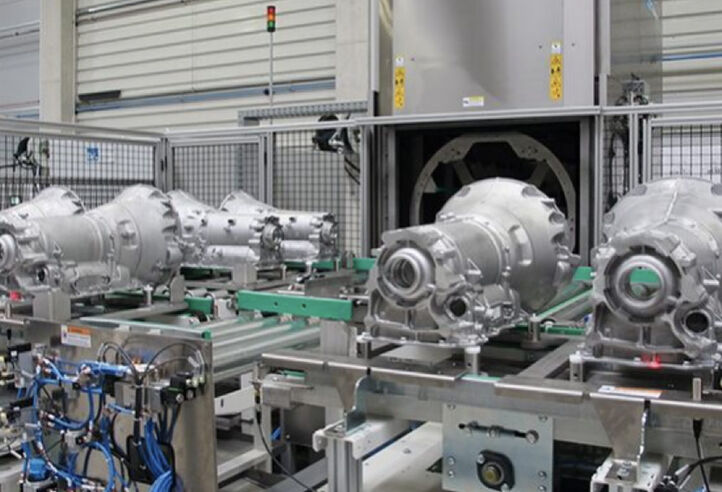 BvL Cleaning Systems in the Commercial Vehicle Sector