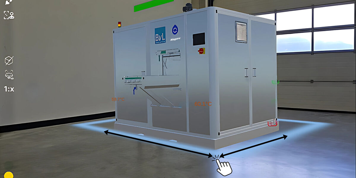 Sprechen Sie uns an!