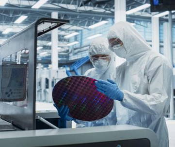 Precise Cleaning for the highest cleanliness requirements