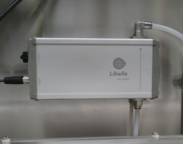 Libelle Oil Control