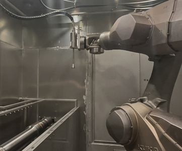 Industrial Parts Cleaning as the Key to Successful Remanufacturing