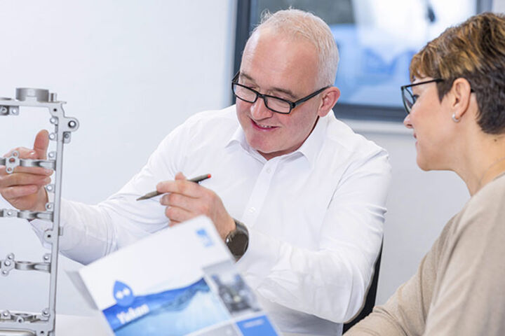 Reequipamiento y modernización