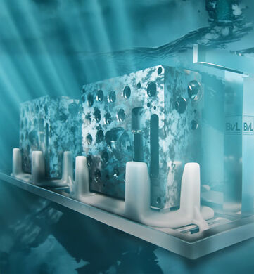 Vakuum Impuls Technik (VIT)