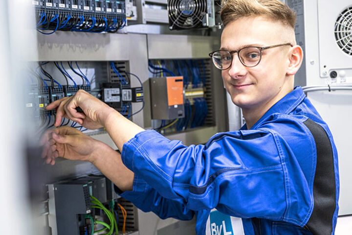 Mantenimiento preventivo