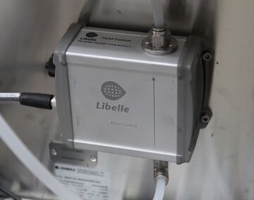 Libelle Fluid Control