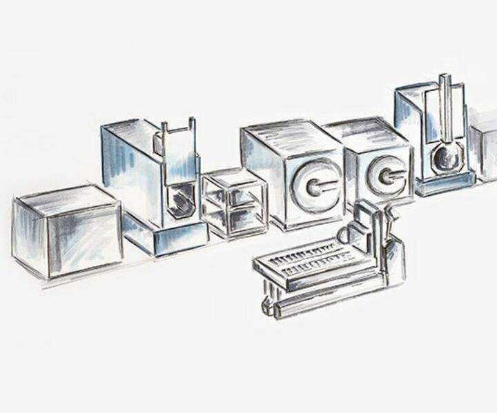 Configuration sur mesure et intégration parfaite