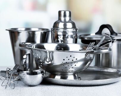 Cookware