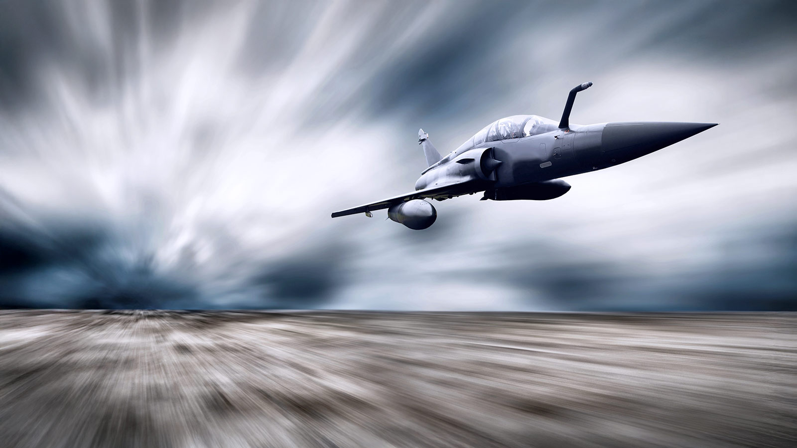 Defence Industry
