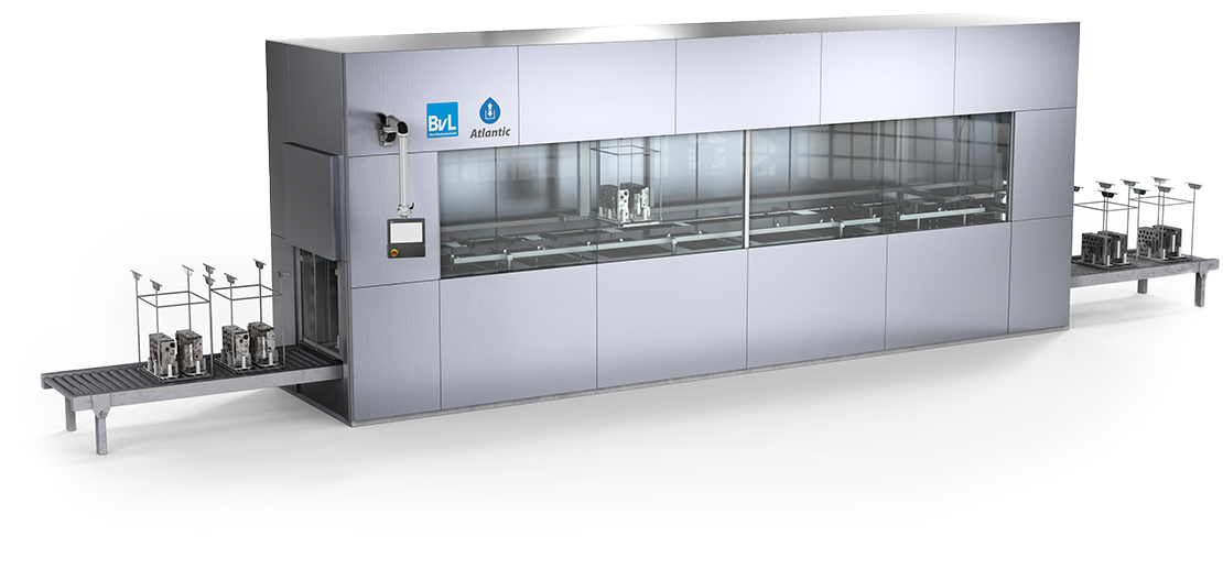 Was unsere Kunden in High Purity Projekten bewegt