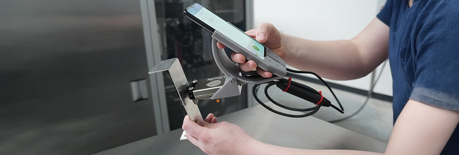 Libelle Oil Control Solo S