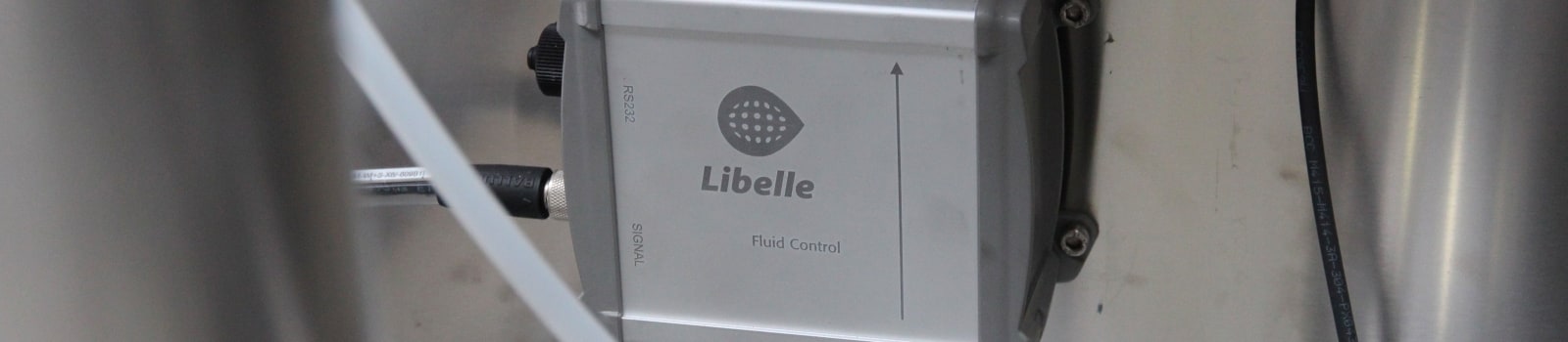 Система технологического контроля Libelle