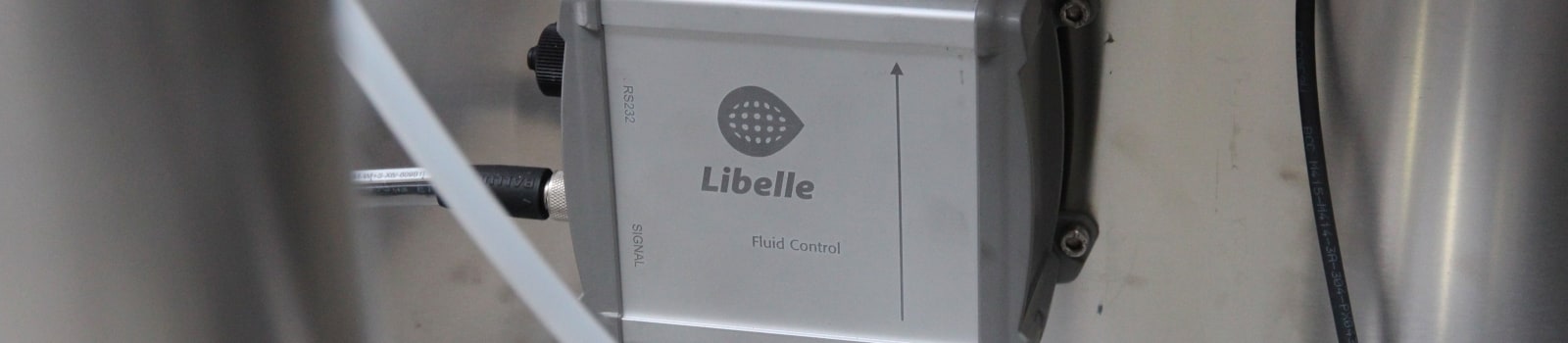 Libelle process reliability