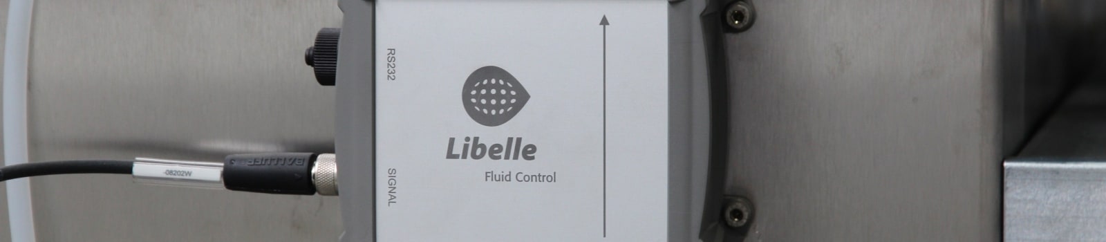 Libelle Fluid Control