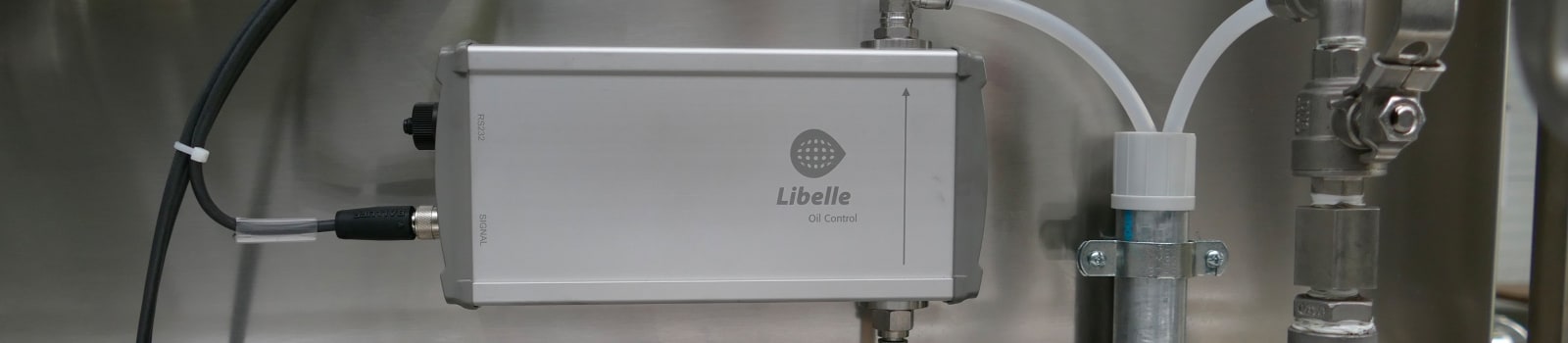 Libelle Oil Control