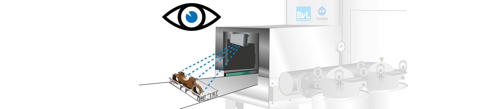 Component monitoring