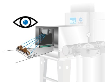 Component monitoring